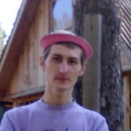 Виктор, Киров, 36 лет